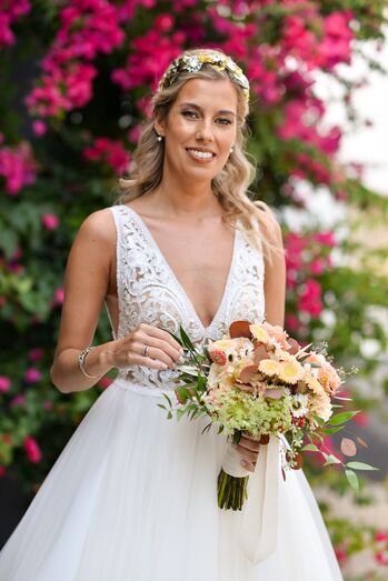 Casamento Mariana Águas