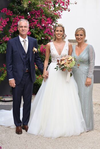 Casamento Mariana Águas