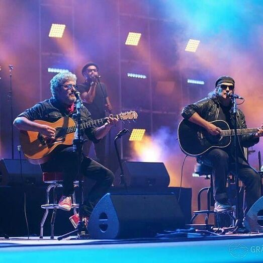 Superbanda Resistência