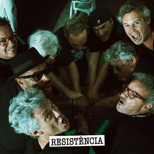Superbanda Resistência