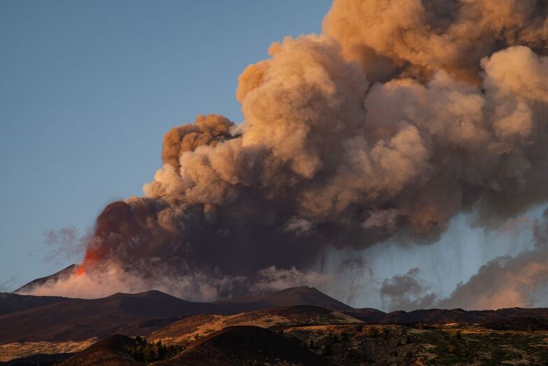 Etna