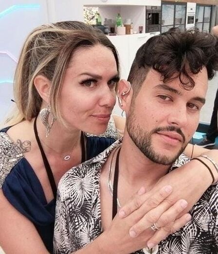 Bruno Almeida, Ana Barboda, Big Brother