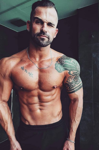 Rafael Teixeira