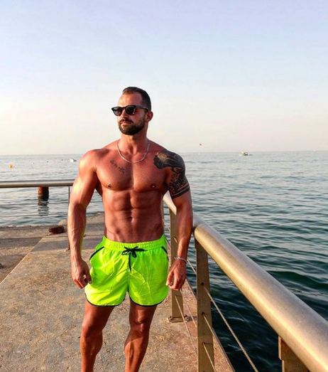 Rafael Teixeira