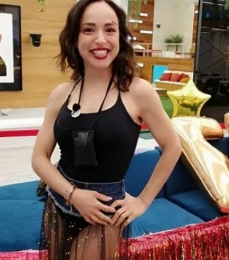 Débora Neves