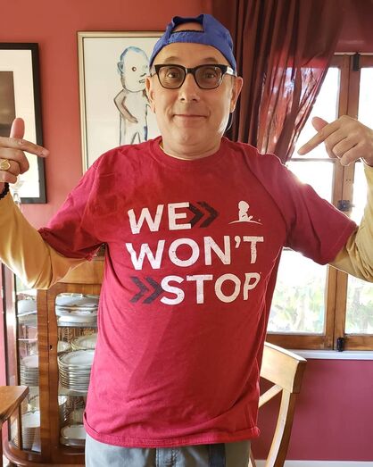 Willie Garson