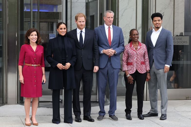Meghan Markle
