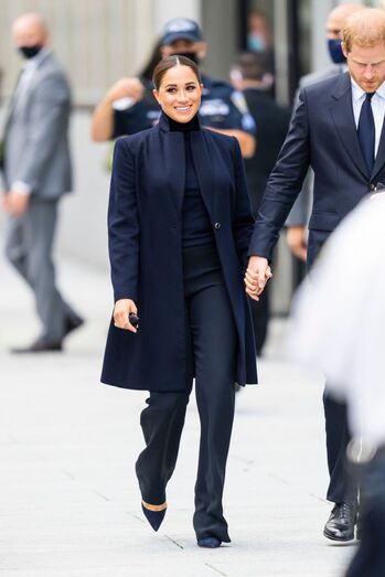 Meghan Markle