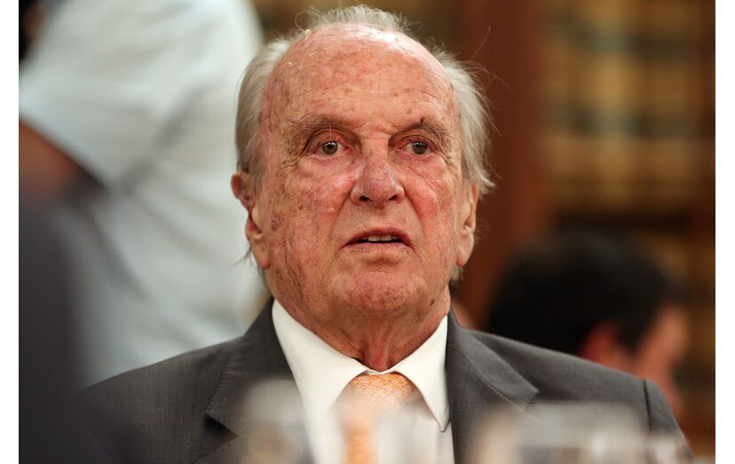 francisco pinto balsemão