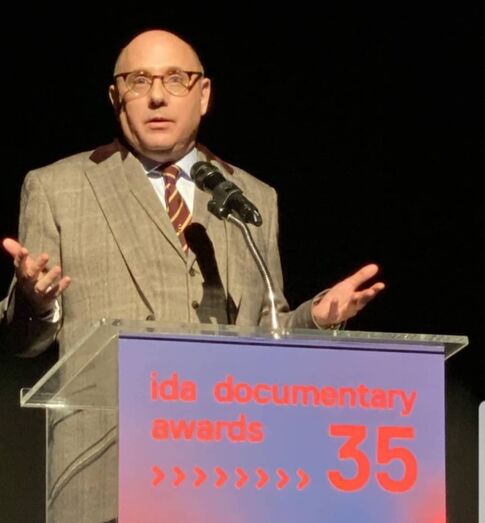 Willie Garson