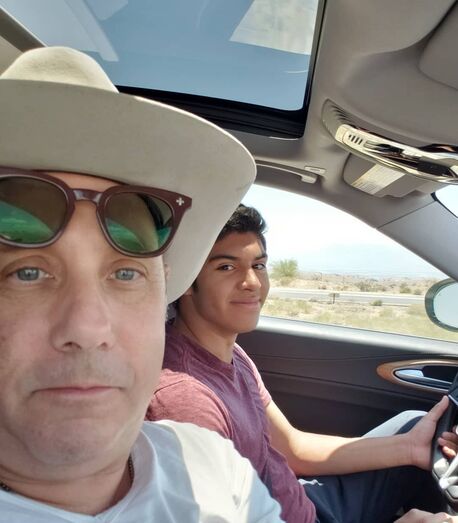 Willie Garson