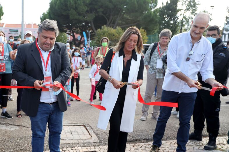 Luiza Galindo, bernardo ribeiro
