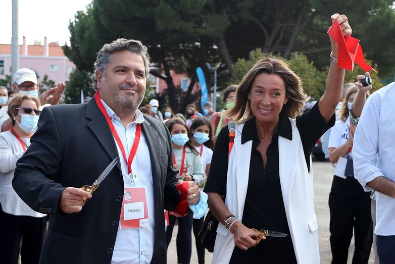 Record Challenge Park