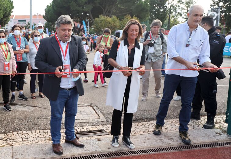 Record Challenge Park