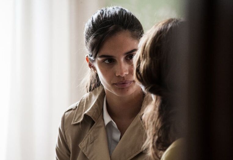 sara sampaio