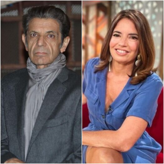 Manuel Maria Carrilho e Bárbara Guimarães