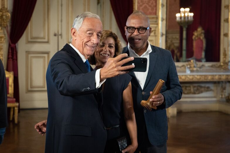 Marcelo Rebelo de Sousa