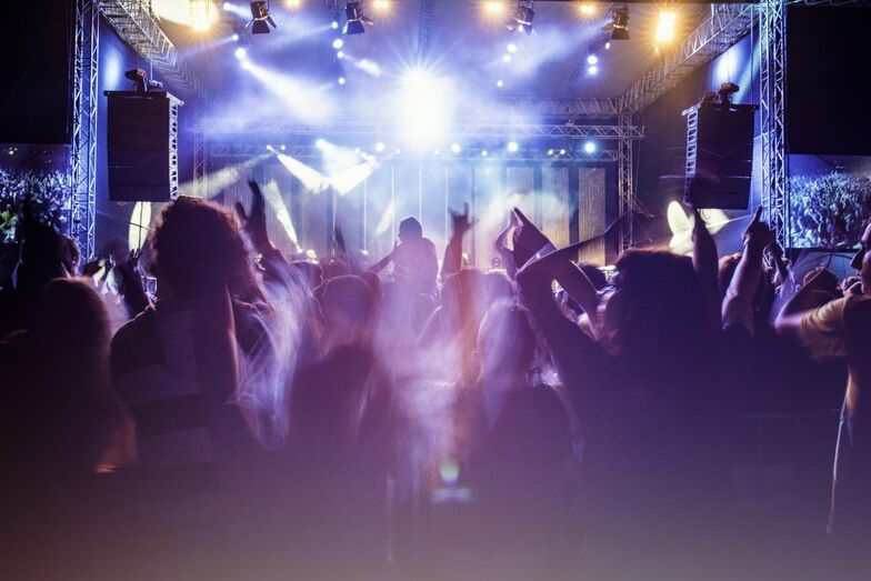discoteca