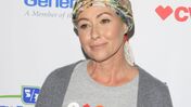 Shannen Doherty