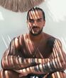 Ruben da Cruz