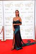 Mariana Monteiro, Looks, Globos de Ouro, SIC, 2021