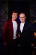 tony Carreira, josé alberto carvalho