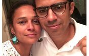 Isabel dos Santos, Sindika Dokolo