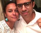 Isabel dos Santos, Sindika Dokolo