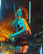Jessica Athayde, atriz, o clube, opto, sic