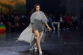 O desfile de Luís Carvalho na ModaLisboa 