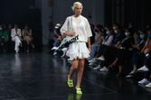 O desfile de Carlos Gil na ModaLisboa 