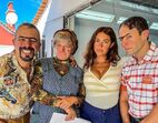 Filme Curral de Moinas