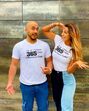 Daniel Monteiro e Iury Mellany