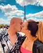 Daniel Monteiro e Iury Mellany
