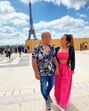 Daniel Monteiro e Iury Mellany