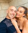 Daniel Monteiro e Iury Mellany