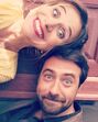 Dalila Carmo, Pedro Lamares