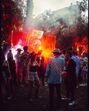 As festas Burning Man de Portugal