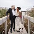 Roger Waters, Kamilah Chavis