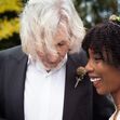 Roger Waters, Kamilah Chavis