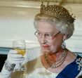 Rainha Isabel II
