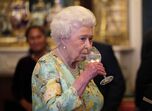 Rainha Isabel II