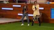 Bruno, Yennifer, Rui Pinheiro, Fábio, António
