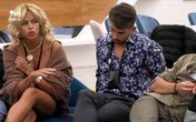 Yennifer e Fábio