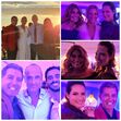 Barbara Elias, Diamantino Martins, José Germano de Sousa, Fernanda Serrano, Liliana Campos, Fernando Póvoas