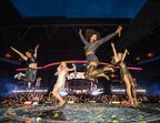 Spice Girls, Emma Bunton, Melanie C, Melanie B., Geri Halliwell, Victoria Beckham