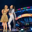 Spice Girls, Emma Bunton, Melanie C, Melanie B., Geri Halliwell, Victoria Beckham