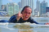 Carolina Loureiro, Vitor Kley