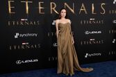 Angelina Jolie