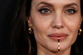 Angelina Jolie